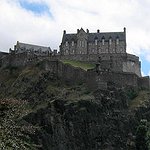 BucketList + Sleep In A Castle = ✓
