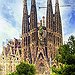BucketList + Go To Barcelona = ✓