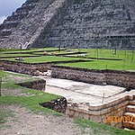 BucketList + Go To Chichen Itza, Mexico = ✓