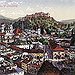BucketList + Visit Salzburg, Austria = ✓
