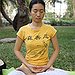 BucketList + Practice Yoga = ✓
