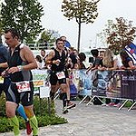 BucketList + Complete The Ironman Triathlon = ✓