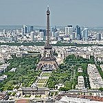 BucketList + Ir A Paris Este Año♥️ = ✓