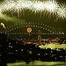 BucketList + Kiss On New Year's Eve = ✓