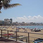 BucketList + Ir De Vacaciones A Canarias = ✓