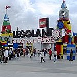 BucketList + Go To Lego Land = ✓