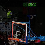 BucketList + Shoot Full Court = ✓