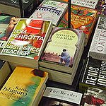 BucketList + Write A Novel = ✓