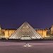 BucketList + Het Louvre Bezoeken = ✓