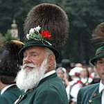 BucketList + Go To Oktoberfest In Munich ... = ✓
