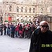BucketList + Start/Join A Flashmob = ✓