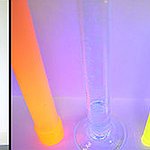 BucketList + Make Glow In The Dark ... = ✓