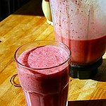BucketList + Make Smoothies = ✓
