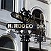 BucketList + Shop In Rodeo Drive. = ✓