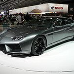BucketList + Riding Lamborghini = ✓