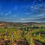 BucketList + Go To Tuscany Hills = ✓