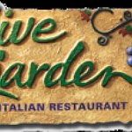BucketList + Olive Garden = ✓