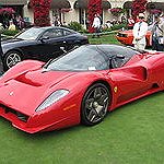 BucketList + Own A Ferrari 458 Italia = ✓