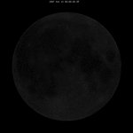 BucketList + See Lunar Eclipse = ✓