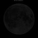 BucketList + See Lunar Eclipse = ✓