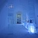 BucketList + Stay At The Ice Hotel ... = ✓
