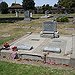 BucketList + Visit Jonathan Saye Buck's Grave ... = ✓