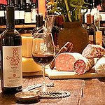 BucketList + Do A Vacation In Tuscany ... = ✓