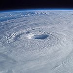 BucketList + Experience A Hurricane = ✓