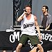 BucketList + See Macklemore Live = ✓