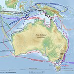 BucketList + Travel Through Australia = ✓