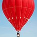 BucketList + Ride A Hot-Air Balloon = ✓