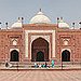 BucketList + Visit Taj Mahal In India = ✓