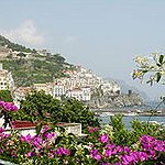 BucketList + Drive Down The Amalfi Coast. = ✓