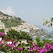 BucketList + Drive Down The Amalfi Coast. = ✓
