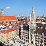 BucketList + I Want To Revisit Munich = ✓