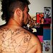 BucketList + Get A Tattoo From Every ... = ✓