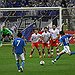 BucketList + Play Soccer Professionally = ✓
