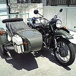 BucketList + Learn To Drive A Motorcycle = ✓