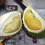 BucketList + Eat Durian = ✓