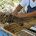 BucketList + Smoke A Cuban Cigar In ... = ✓