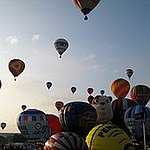 BucketList + Travel With Hot Air Balloon = ✓