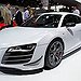 BucketList + Drive Audi R8 = ✓