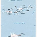 BucketList + Visit The Virgin Islands = ✓