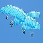 BucketList + Do A Group Skydive = ✓