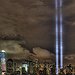 BucketList + Visit 9/11 = ✓