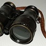 BucketList + Buy A Binocular = ✓