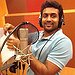 BucketList + Meet Surya Sivakumar = ✓