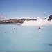 BucketList + Bathe In The Blue Lagoon ... = ✓