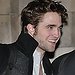 BucketList + Meet Robert Pattinson = ✓