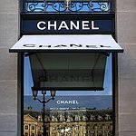 BucketList + Sit Front Row At Chanel = ✓